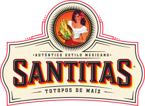 Santitas logo